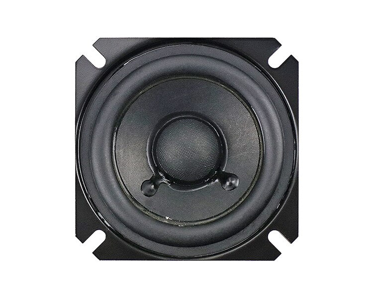 Portable Audio Speakers 53MM 4 Ohm 15W