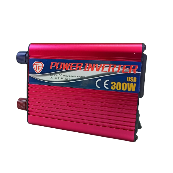 Power inverter 300W