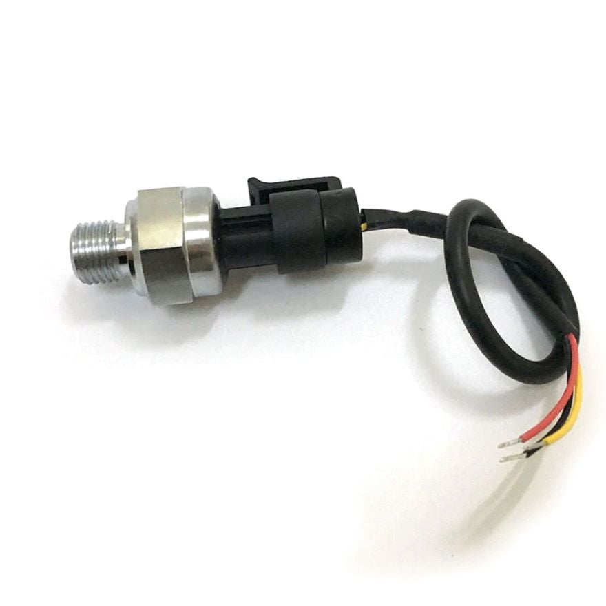 Pressure Sensor for Water Air Oil 0~0.5Mpa