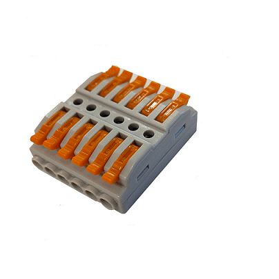 Quick connectors