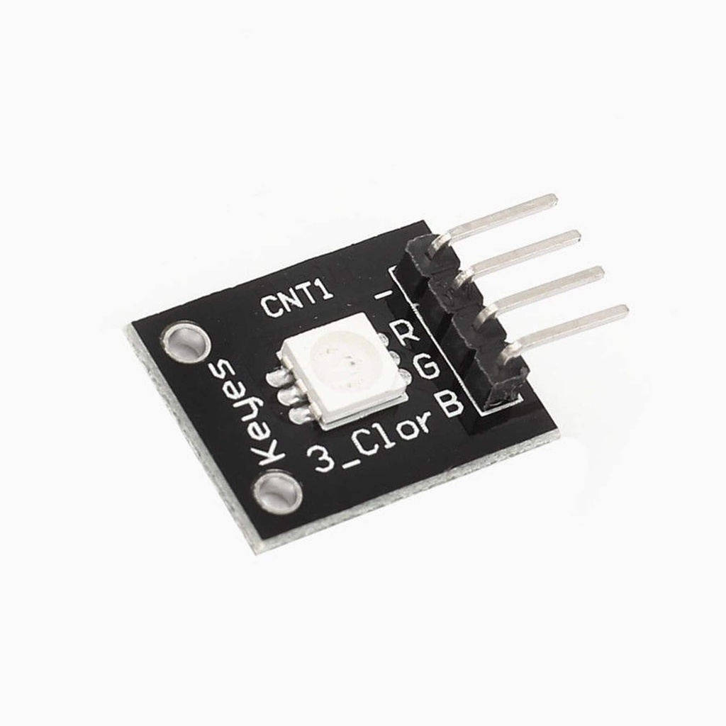 RGB led module