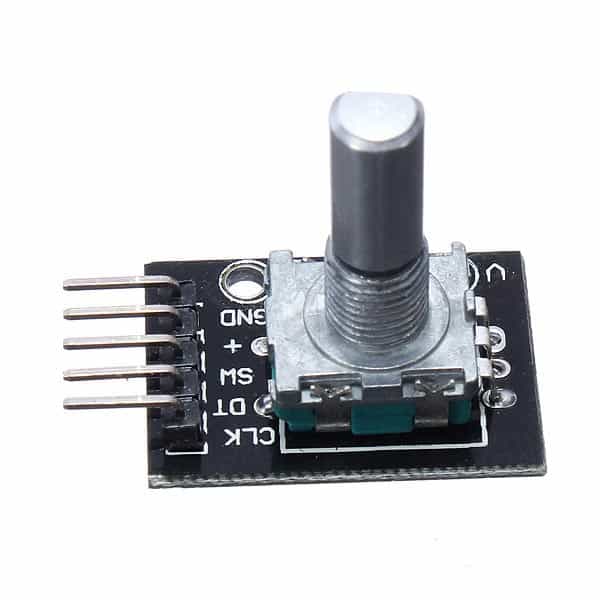 Rotary Encoder