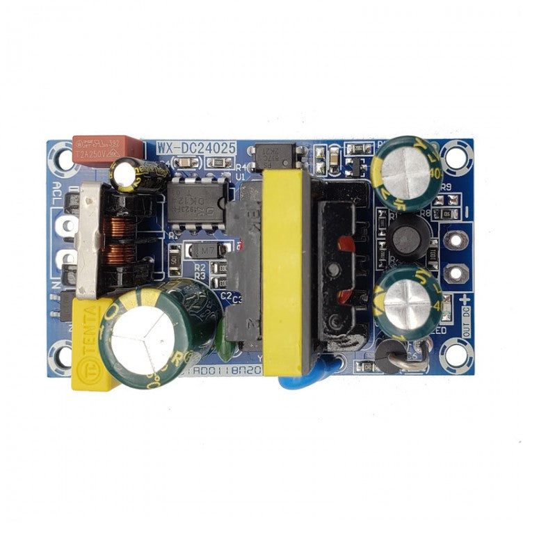 12V 2A power supply module