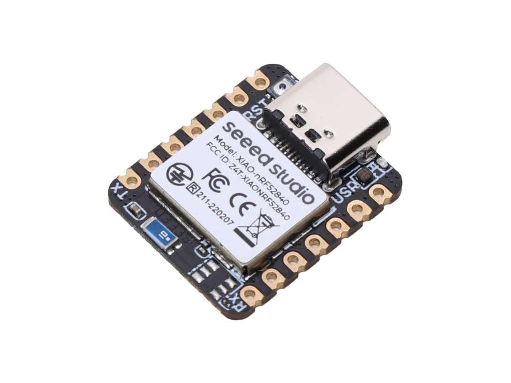 Seeed Studio XIAO nRF52840