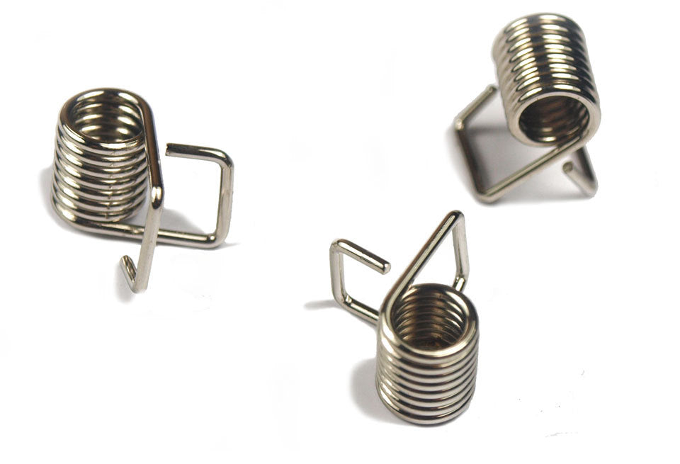 Ultimaker2 Locking Tension Springs