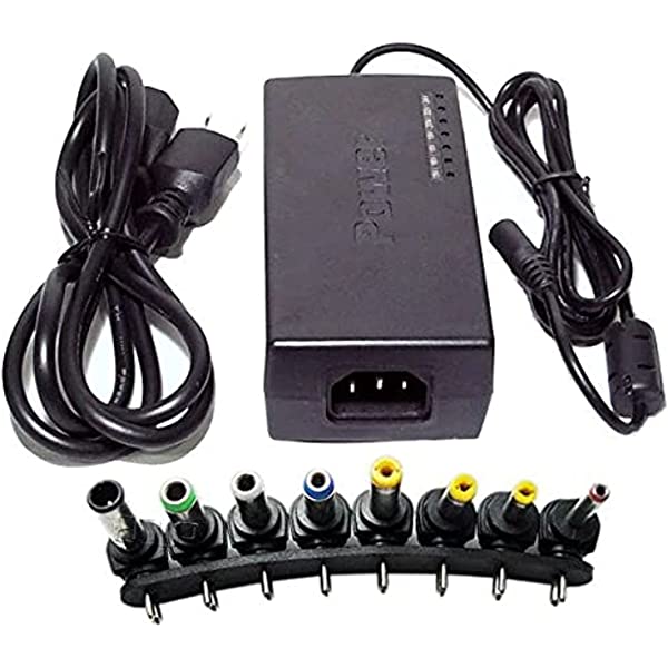 Universal Notebook power supply