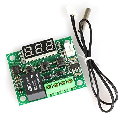 W1209 Temperature controller