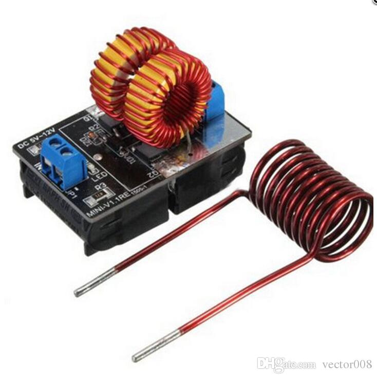 ZVS Induction Heating Module 5V -12V