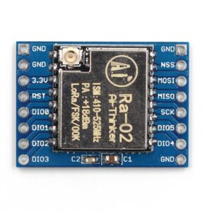 SX1278 LoRa Module 433M 10KM Ra-02