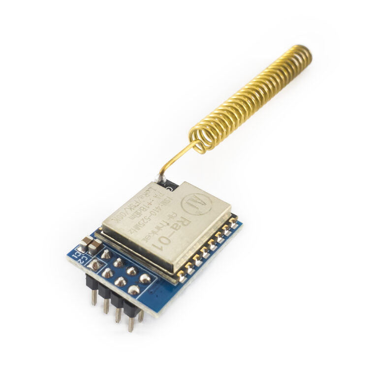 SX1278 LoRa Ra-01 Module