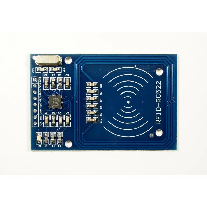 13.56 RFID Receiver