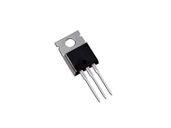 Triac BT139-600E