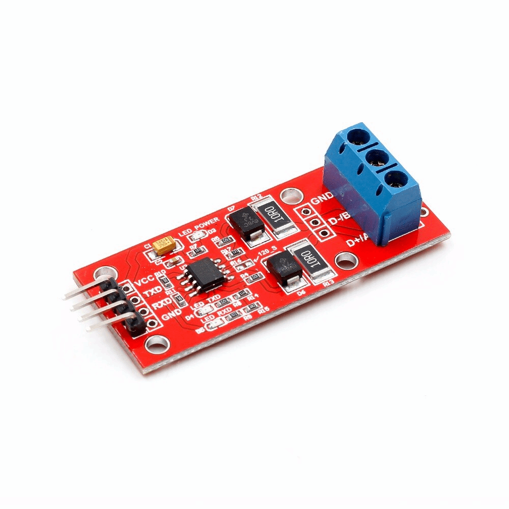 TTL to RS485 Module