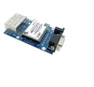 Uart-WIFI Module Serial WIFI SCM WIFI HLK-RM04 RM0