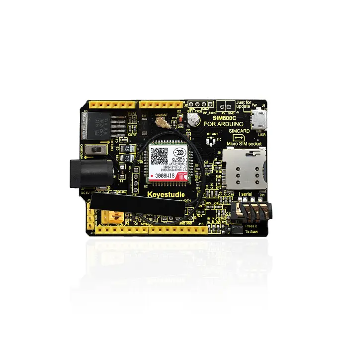 Sim800H Module Keyestudio