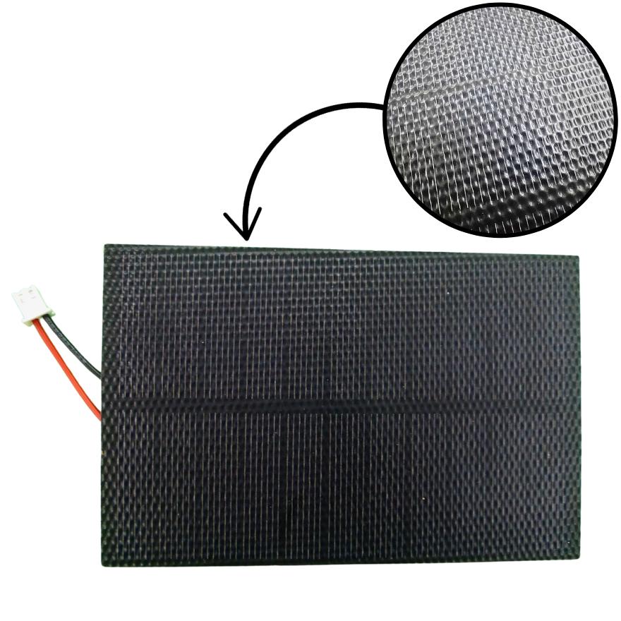 Solar panel 5.5V 1.6W 290mA