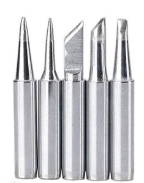 Soldering Iron Tips 5pcs