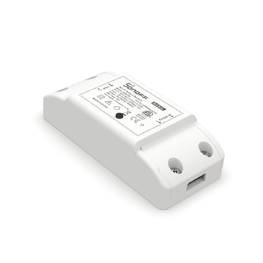 Sonoff Basic R2 Smart Switch