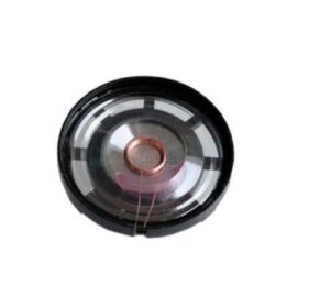 Speaker 8 Ohm 0.25W