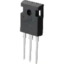 SPW47N60C3 N-CHANNEL MOSFET