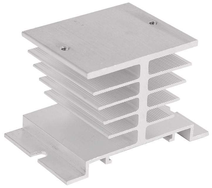 SSR relay heatsink