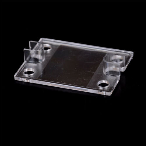 SSR relay plastic top cover