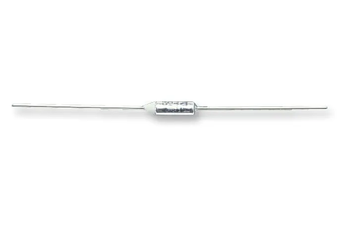 172-deg thermal fuse axial