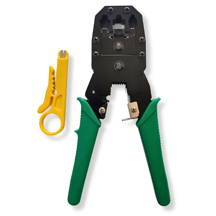 RJ45 Network Crimper