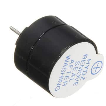 Active Buzzer (5V)