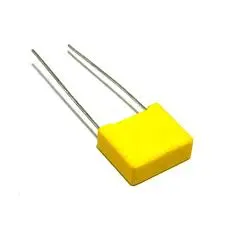 1uF Film Capacitor Block 63V 