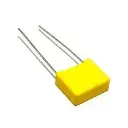 1uF Film Capacitor Block 63V 