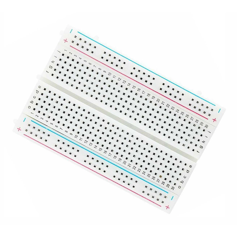 Breadboard 400 Pin