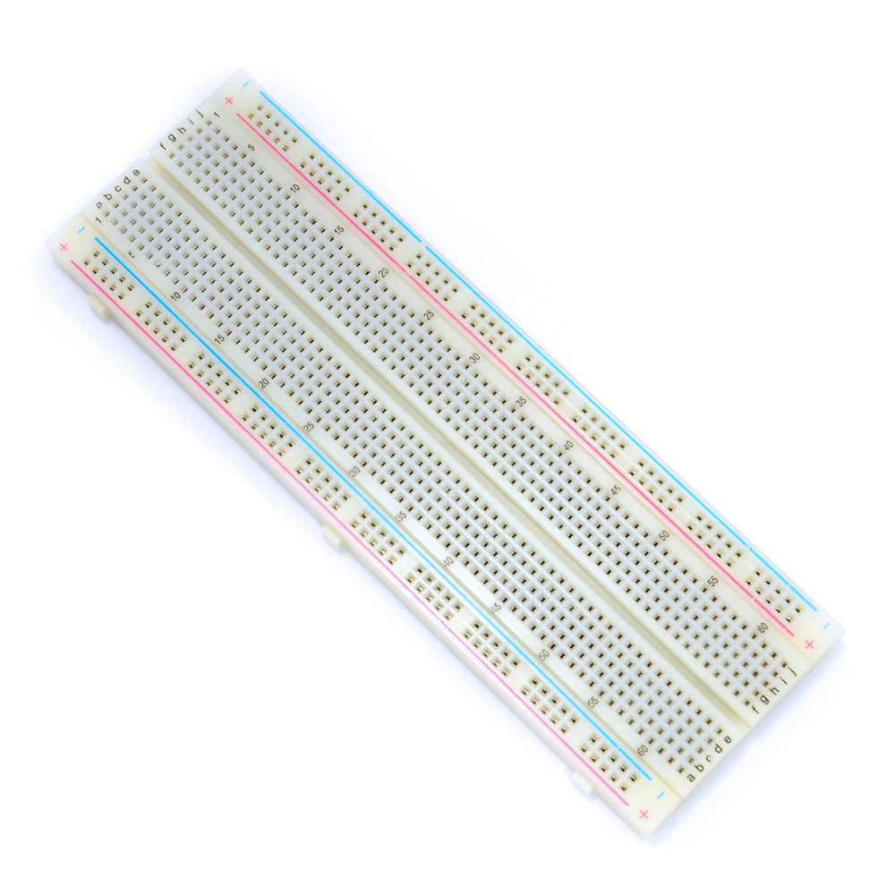 Breadboard 830 Pin