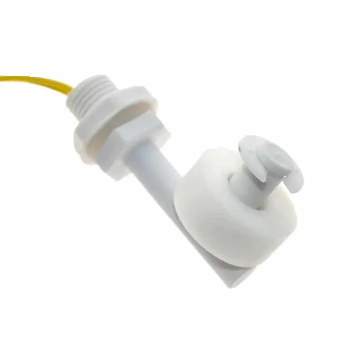 Liquid level switch 52mm Right angle