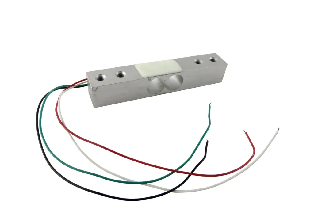 Load Cell Sensor / Strain Gauge 1kg