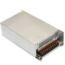 12v 50A DC Power Supply