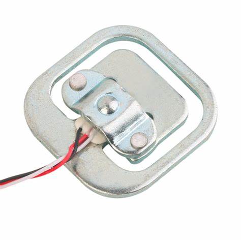 Load Cell Sensor / Strain Gauge 50kg