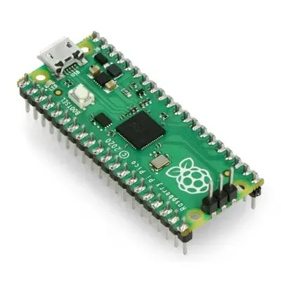 Raspberry Pi Pico