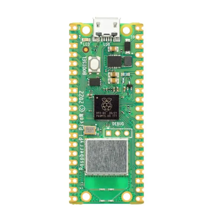 Raspberry Pi Pico W