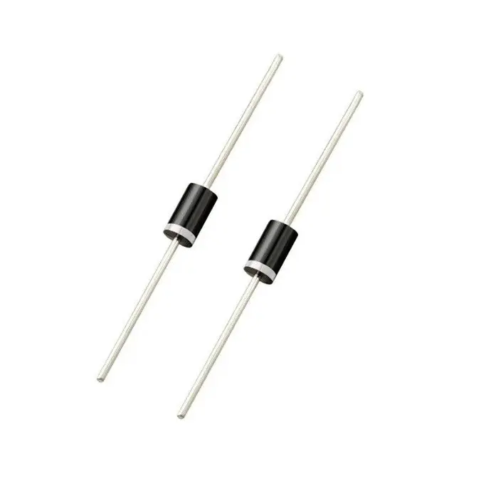 1N5819 Schottky Reflector Diode (10 Pack)