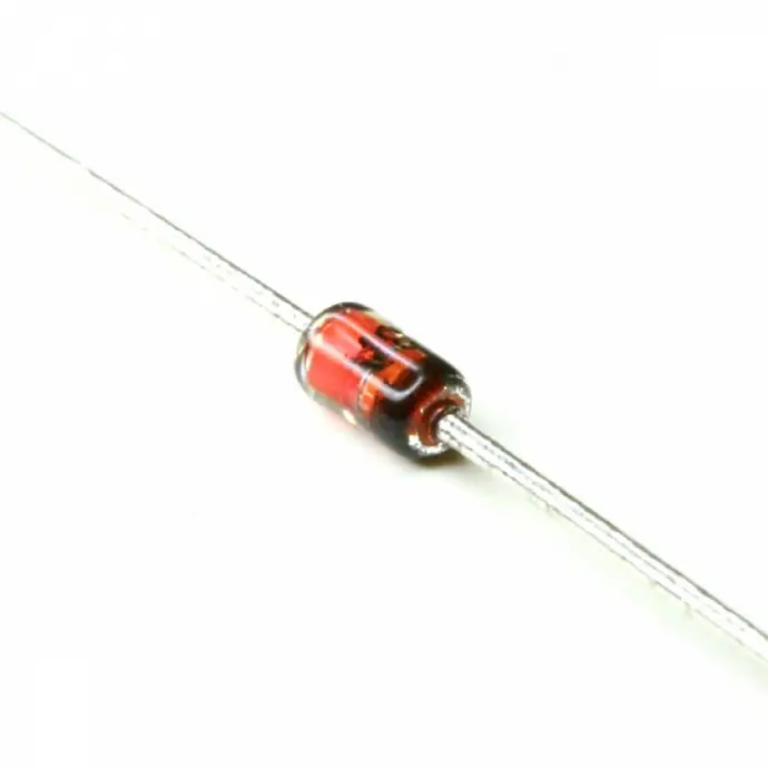 Zenner Diode 5.1V (10 Pack)