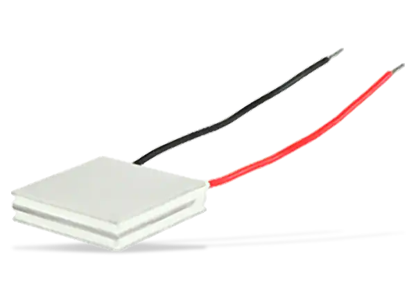 Thermoelectric Peltier Cooler TEC1-12706