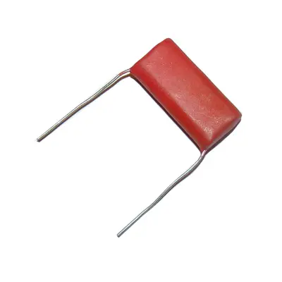 220nF 630V polyester capacitor (5 Pack)