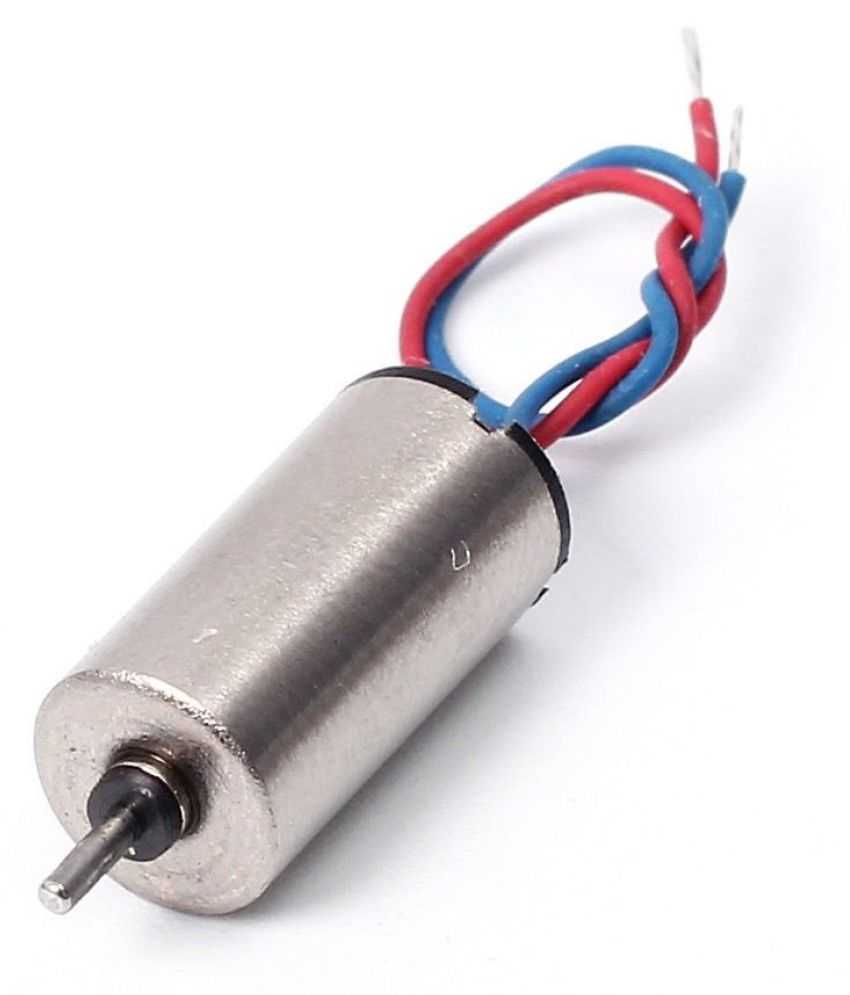 612 Motor With Propeller 3.7V (2 pack)