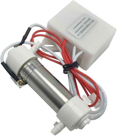 200mg/h Ozone Generator AC220V