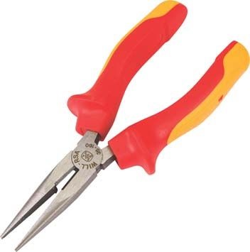 200mm Long Nose Pliers