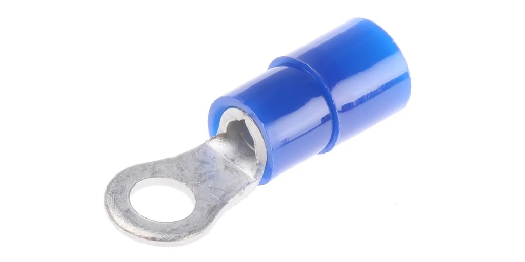 Lugs (Blue) (10 Pack)