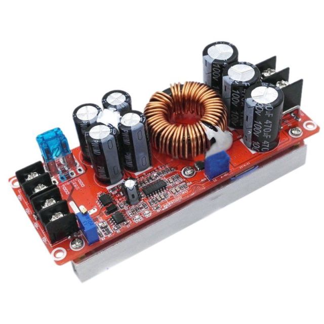 20A DC Step-up Power Supply Module