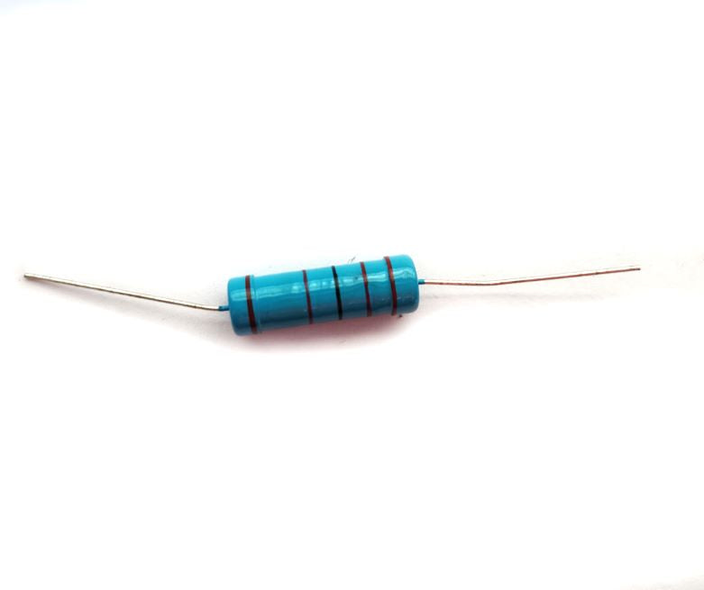 22k 5W Metal Film Resistor (5 Pack)