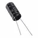 2200uF Capacitor 16V (3 Pack)